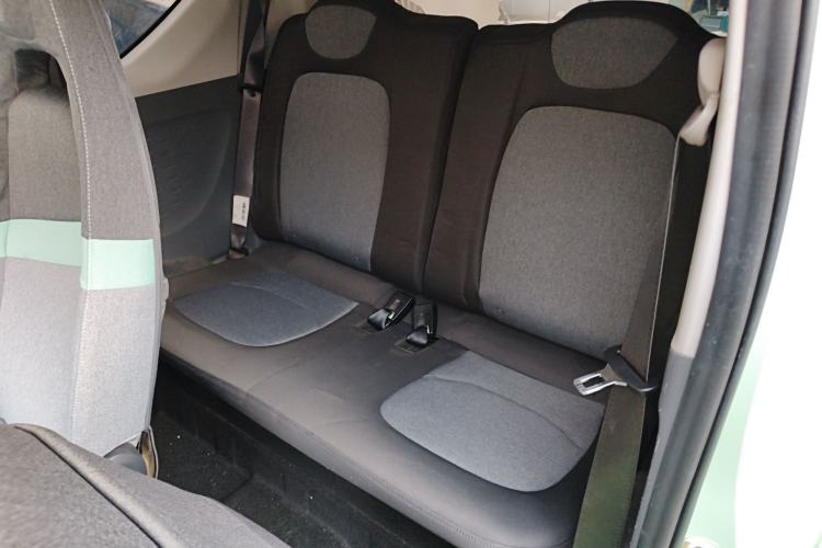 Used Wuling Hongguang MINIEV 2021 Macaron Fashion Model Lithium Iron Phosphate