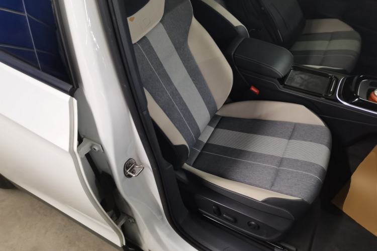 Used Volkswagen ID.4 CROZZ 2024 Pure Edition Limited Edition
