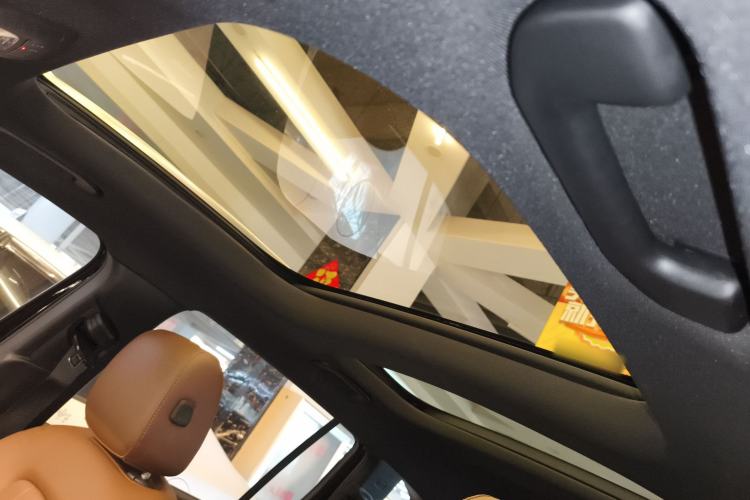 Used Mercedes-Benz GLB 2023 Refreshed GLB 200 Dynamic Edition
