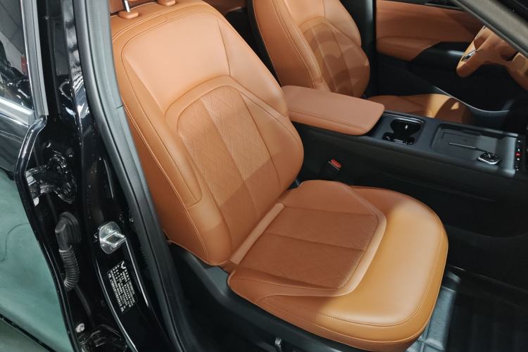 Used Wuling Xingguang 2025 610 km Smart Flagship Version