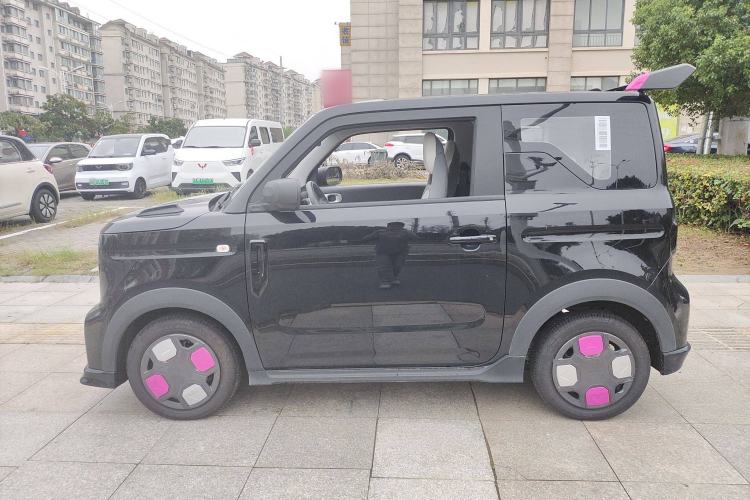 Used  Panda 2025 210km Panda Kart
