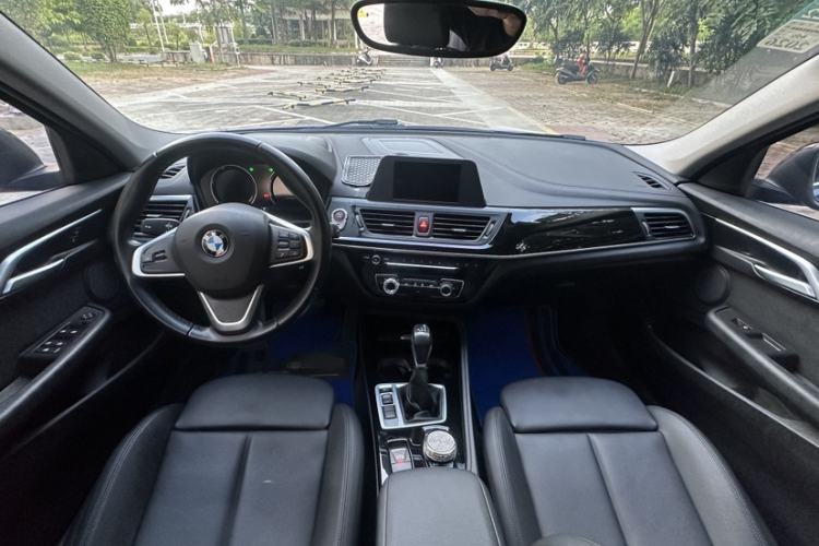 Used BMW 1 Series 2018 118i Sport Edition
