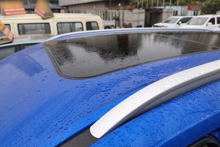 Used SOL X8 2021 300T DCT Luxury Smart Connect Edition 7 Seats