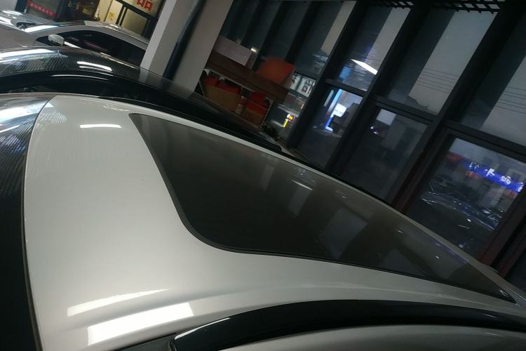 Used Wuling Xingguang S 2024 130 km Flagship Version
