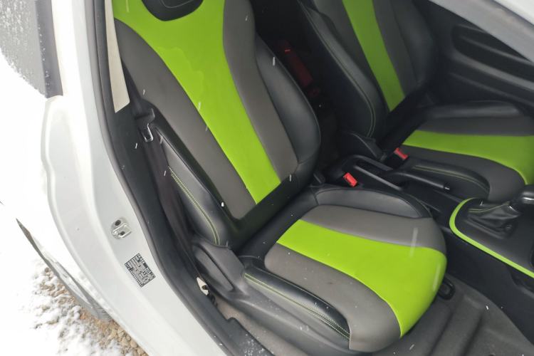 Used Roewe Clever 2020 Urban Style Edition
