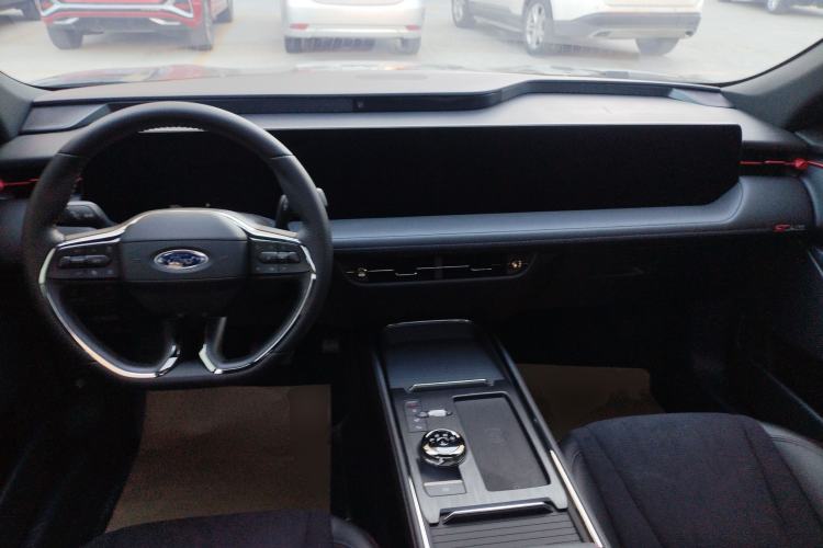 Used Ford Mondeo 2023 1.5T E-Hybrid ST-Line