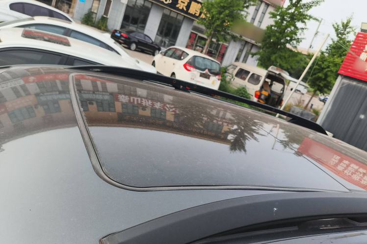 Used Chevrolet Equinox 2018 535T Automatic Chijie Edition
