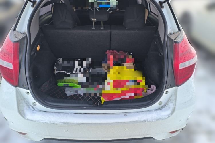 Used Toyota YARiS L Zhi Xian 2019 1.5E CVT Dynamic Edition China VI compliant