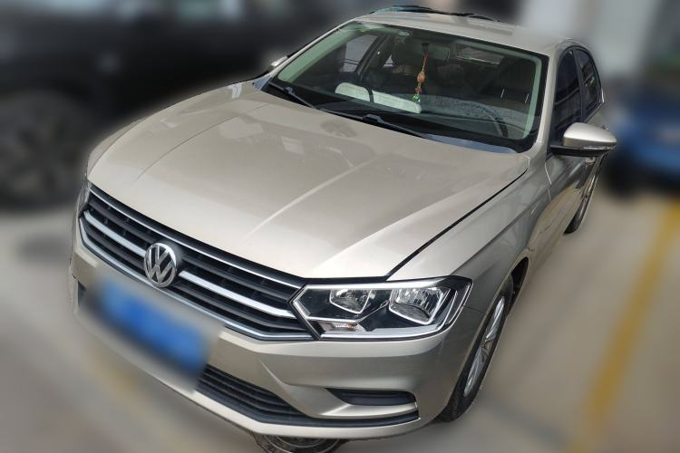 Used Volkswagen Bora 2018 1.5L Automatic Comfort Model