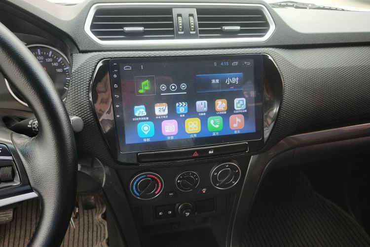 Used Great Wall Wingle 5 2017 2.0T European-Style Diesel Two-Wheel-Drive Elite Version with Large Double Cab – GW4D20B