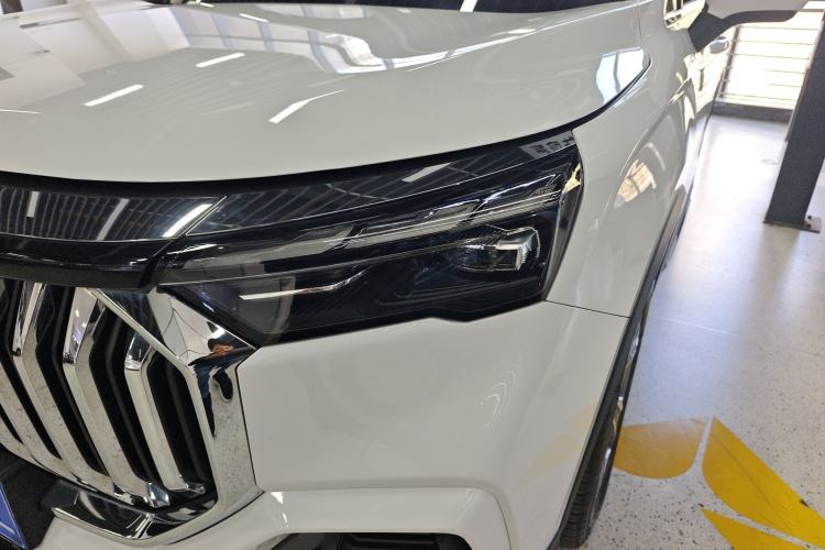 Used Geely Auto Haoyue L 2024 2.0T DCT Flagship Version
