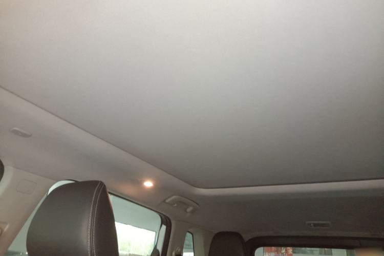 Used Nissan X-Trail 2021 VC-Turbo 300 CVT 2WD Luxury Edition