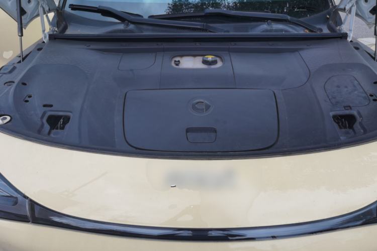 Used  #1 2022 Pure+ Edition
