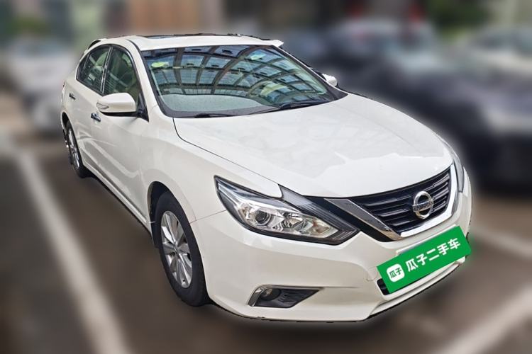 Used Nissan Teana 2016 2.0L XL Comfort Edition
