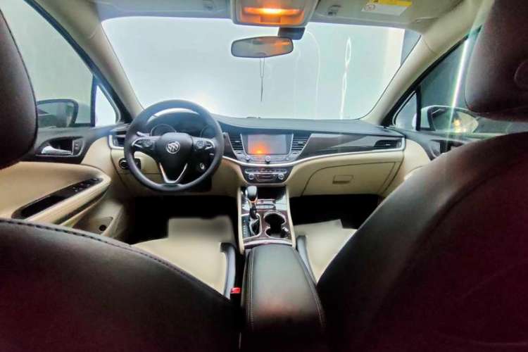 Used Buick Verano 2019 Sedan 15S Automatic Leading Model
