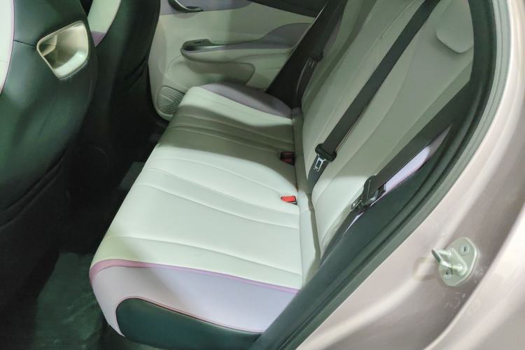 Used BYD Dolphin 2021 405 km Fashion Edition