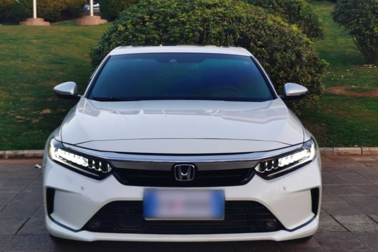 Used Honda Inspire 2022 260TURBO Elite Edition