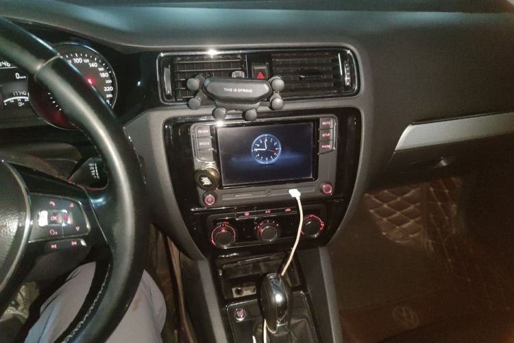 Used Volkswagen Sagitar 2017 1.6L Automatic Comfort Model