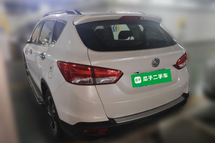Used Dongfeng Aeolus AX7 2016 2.0L Automatic Zhiyi Trim
