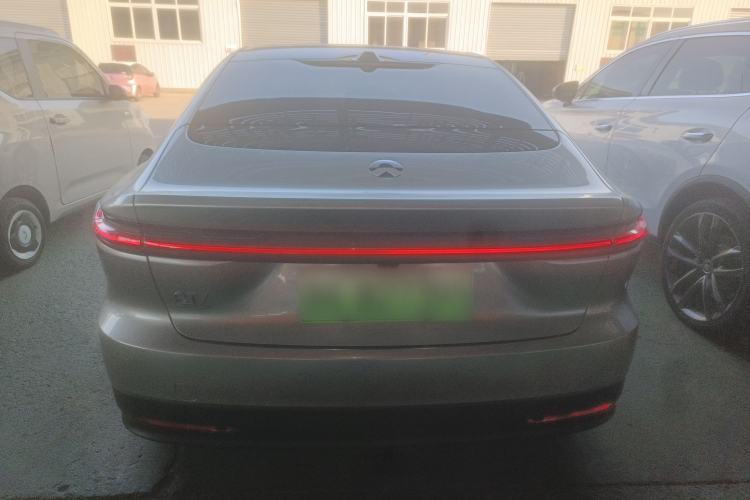 Used Nio ET7 2024 75 kWh Executive Edition