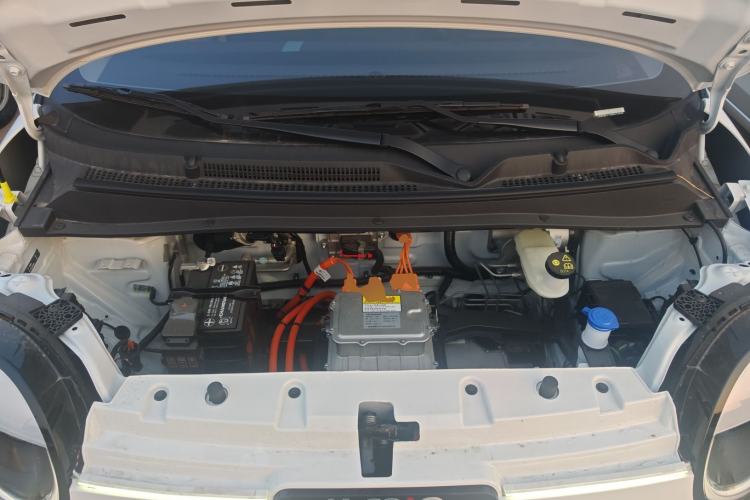 Used  Lumin 2025 205 km Xiangqin Version