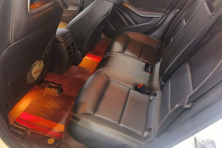 Used Mercedes-Benz GLA 2019 GLA 200 Dynamic Edition
