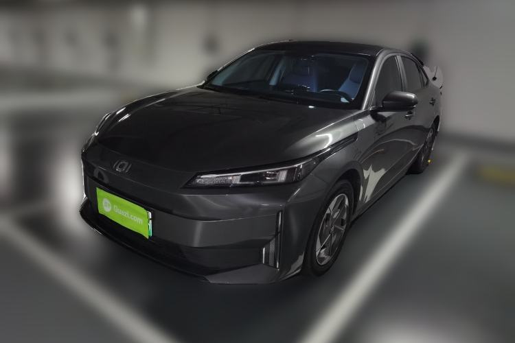 Used Qiyuan A05 2025 Truly Delicious Version 145 Leading Edition