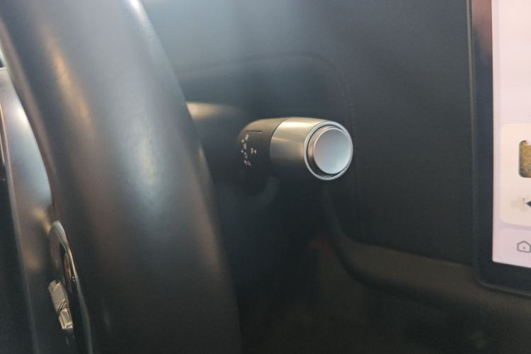 Used Li Auto L7 2023 Pro Model
