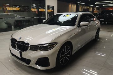 Used BMW 3 Series 2020 320Li M Sport Package