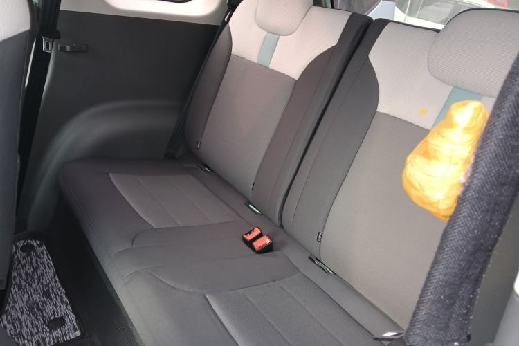 Used  Lumin 2022 210km Sweet Edition
