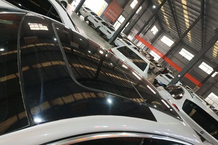 Used Cadillac CT6 2019 28T Luxury Model