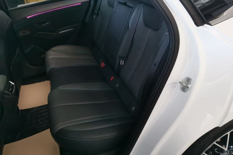 Used BYD Qin L 2024 DM-i 120KM Excellence Model