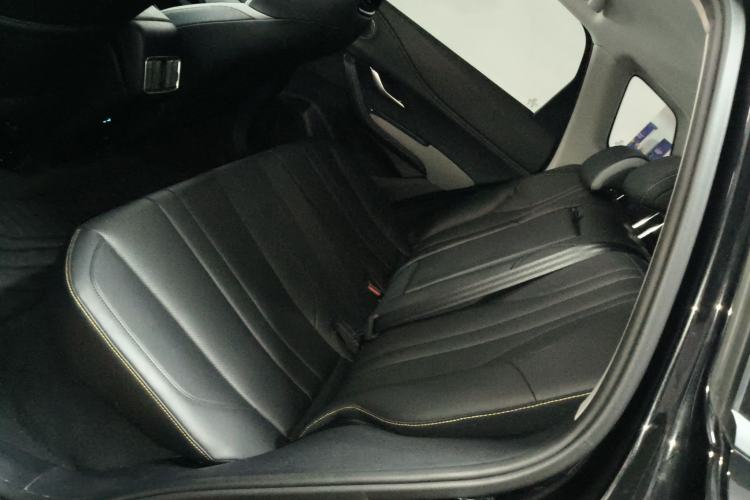 Used BYD Sealion 05 DM-i 2025 DM-i 75KM Luxury Model