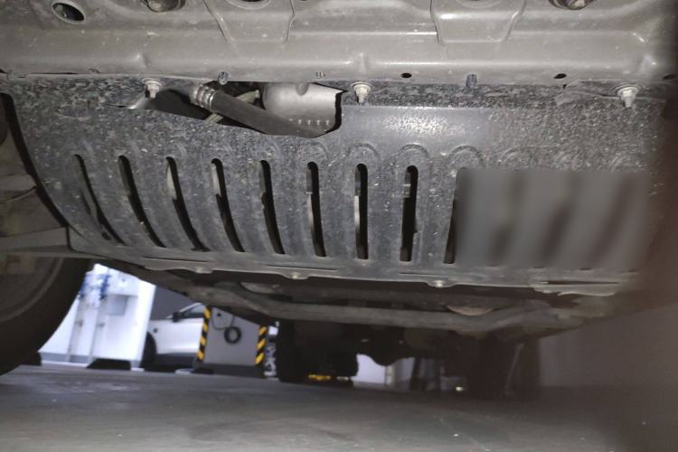 Used Wuling Zhengtu 2021 1.5L Entry-Level LAR
