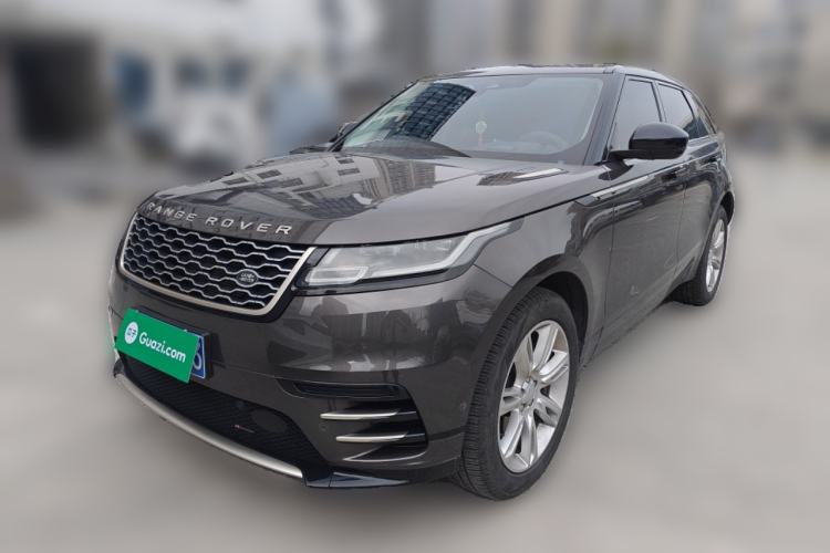 Used Land Rover Range Rover Velar 2022 250 PS Sparkling Heritage Edition