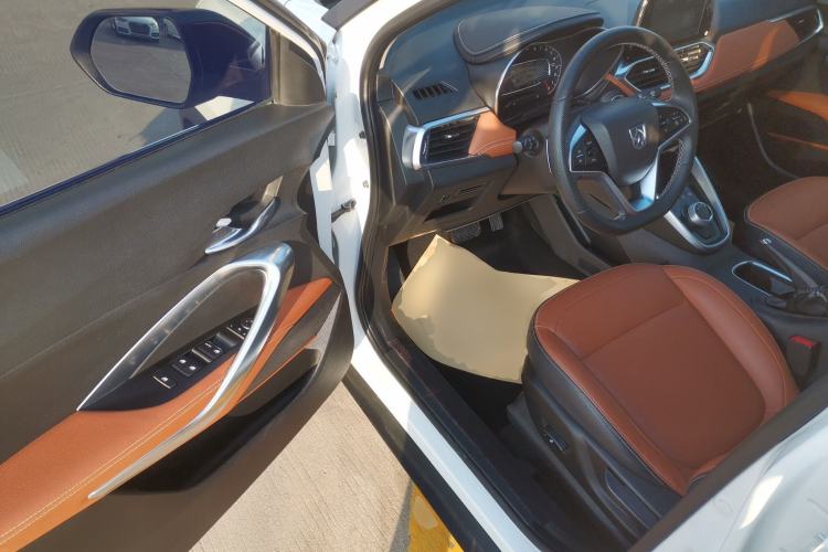 Used Baojun 510 2017 1.5L Automatic Luxury Model