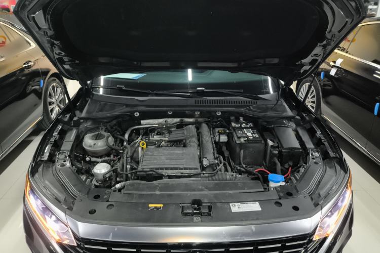 Used Volkswagen Passat 2023 Revised Version 280TSI Business Edition
