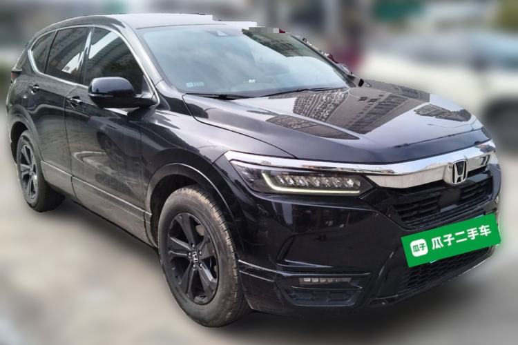 Used Honda Breeze 2020 240TURBO CVT Two-Wheel Drive Prestige Edition