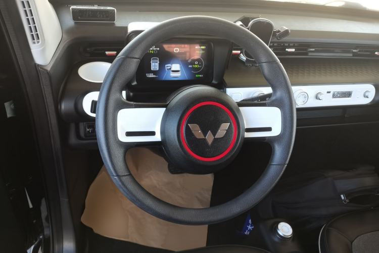 Used Wuling Hongguang MINIEV 2022 GAMEBOY 200km Gaming Edition with Lithium Iron Phosphate