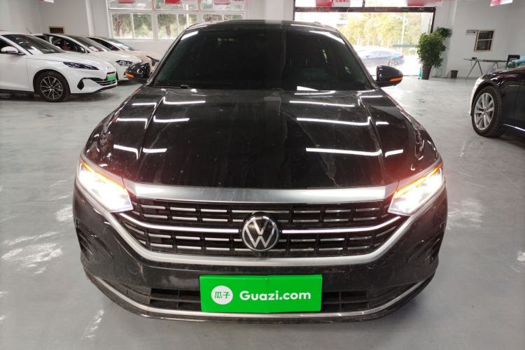 Used Volkswagen Passat 2023 380TSI Flagship Edition