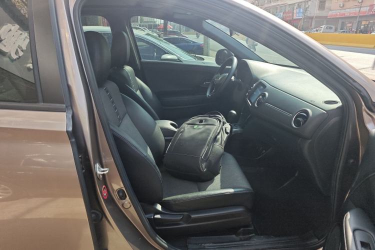 Used Honda XR-V 2019 220TURBO CVT Luxury Edition China VI Emission Standard