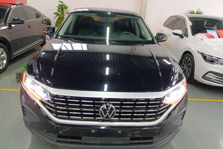 Used Volkswagen Passat 2022 280TSI Business Edition
