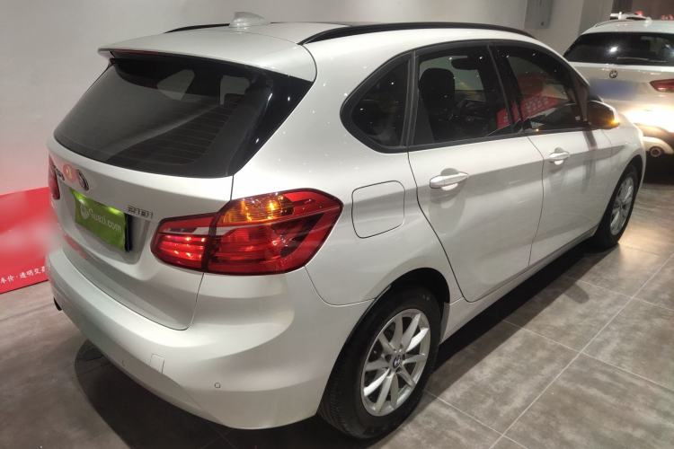 Used BMW 2 Series Active Tourer 2016 218i Fashion Model