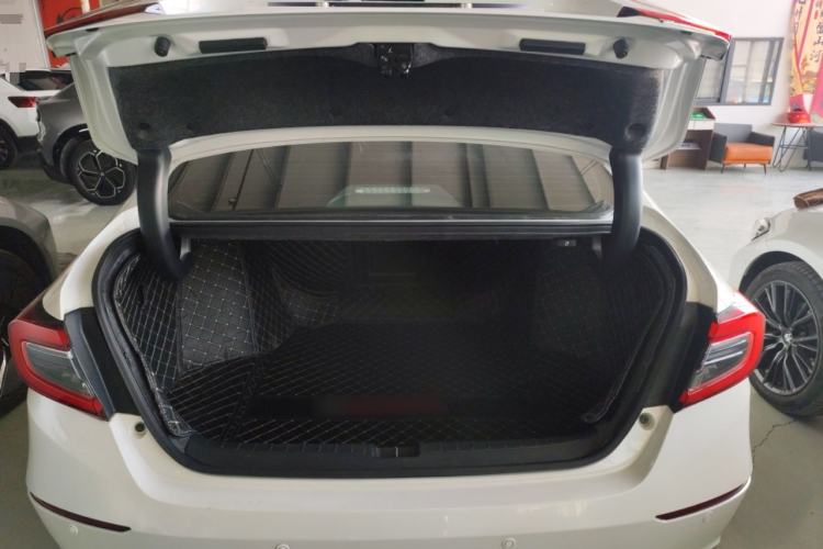 Used Honda Accord 2022 260TURBO Luxury Edition
