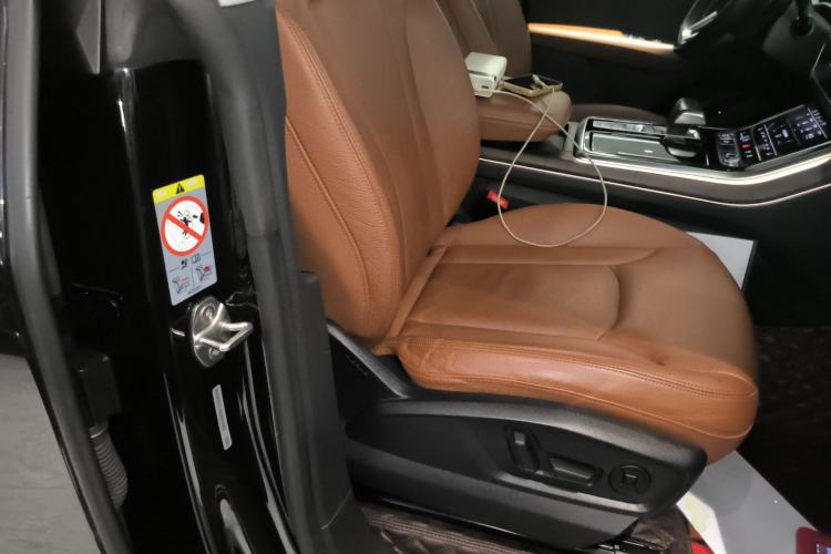 Used Audi Q8 2019 55 TFSI Prestige Dynamic Edition
