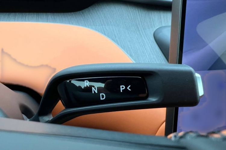 Used  YU7 2025 Ultra-Long Range All-Wheel Drive Pro Version
