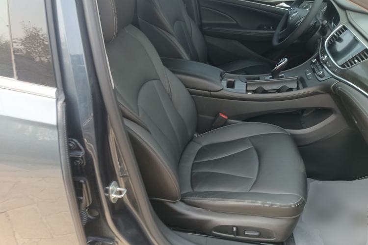 Used Buick LaCrosse 2022 552T Luxury Version
