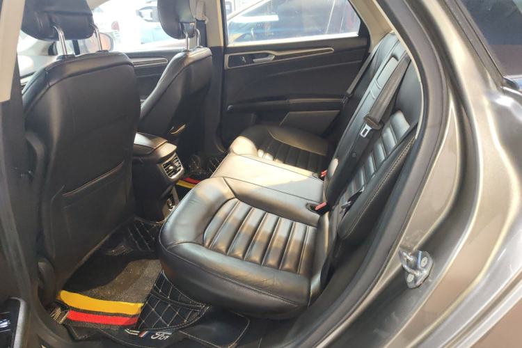 Used Ford Mondeo 2013 2.0L GTDi 200 Fashion Edition
