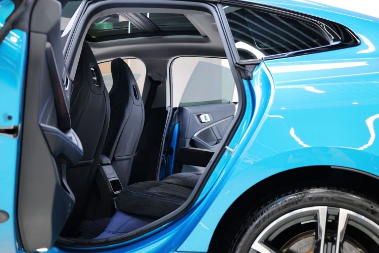 Used BMW 2 Series 2021 225i Four-Door Coupe M Sport Night Edition
