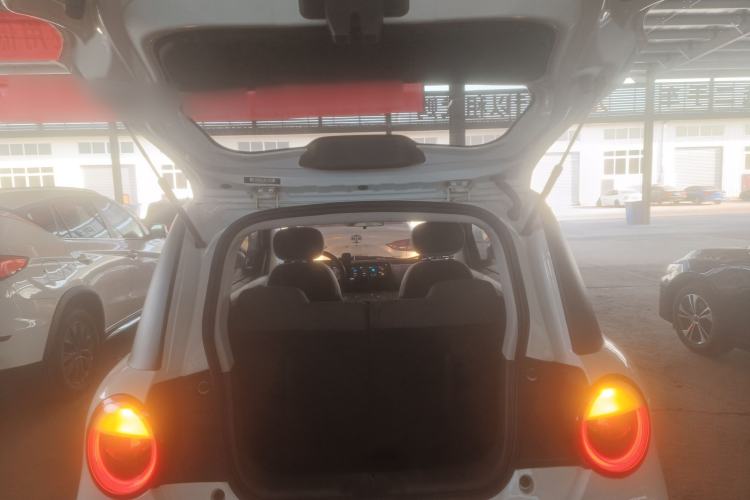 Used  Lumin 2025 205 km Xiangqin Version